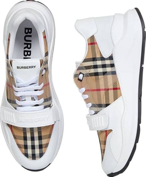 burberry schoenen aanbieding